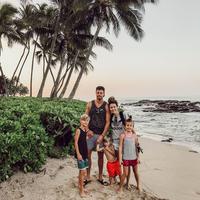 Отзыв от Диана - DTV виза